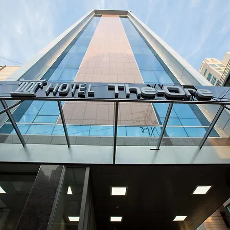 Hotel The-Ore